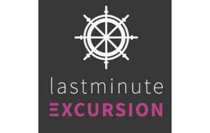 Lastminute excursion