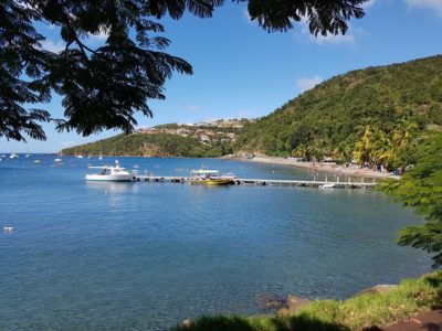 Plage de Malendure