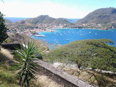 Les Saintes