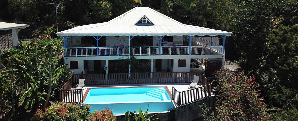 Villa Villa