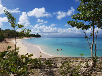 Plage du souffleur